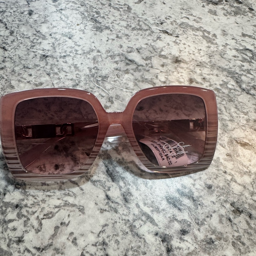 Jessica Simpson Sunglasses